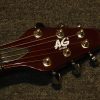 AG Red special