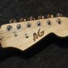AG Stratocaster