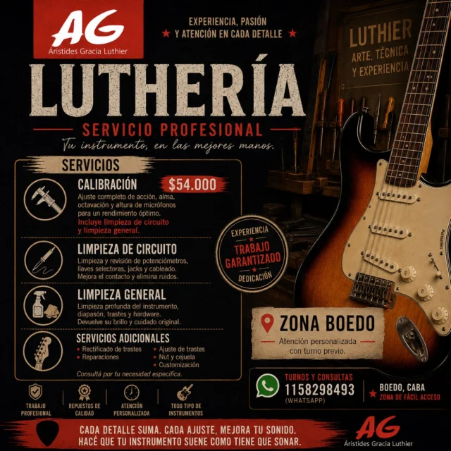Publicación de Instagram